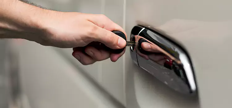 Why Choose Our Auto Locksmith Team in Chambersburg, PA?