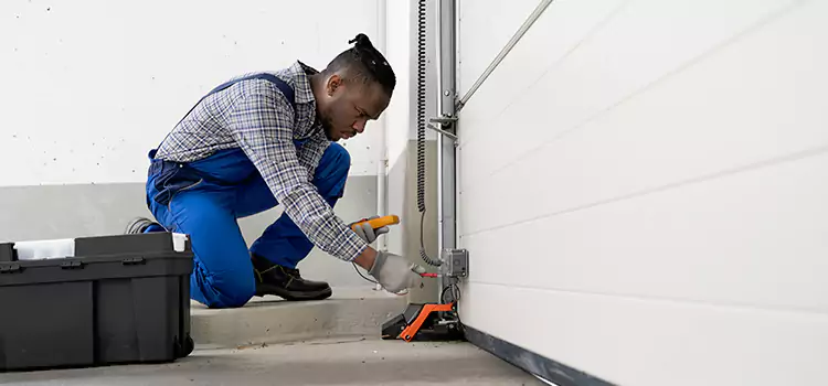 Expert Solutions for Every Garage Lock Need in Chambersburg, PA