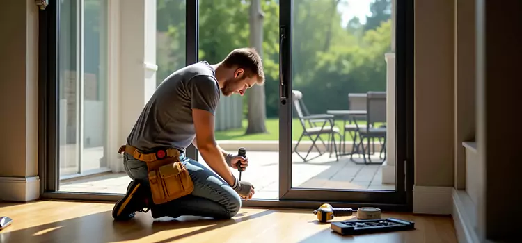 Comprehensive Solutions for Every Glass Door Need in Chambersburg, PA