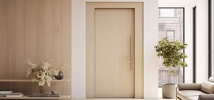 Choose Quality for Your Inside Doors in Chambersburg, PA