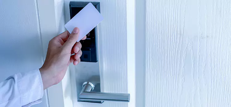 Why Choose Us for Your Keycard Lock Installation in Chambersburg, PA?