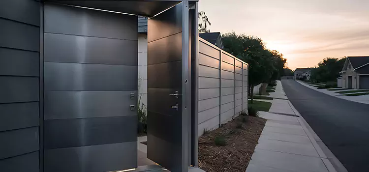 Comprehensive Steel Door Solutions in Chambersburg, PA