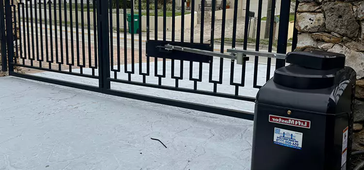 Seamless Installation and Support for Your New Gate in Chambersburg, PA