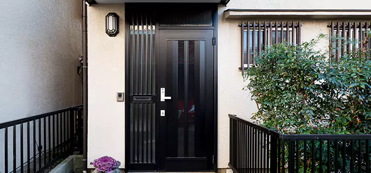 Popular Exterior Door Options in Chambersburg, PA