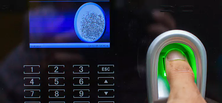 Your Trusted Partner for Secure Access in Chambersburg, PA
